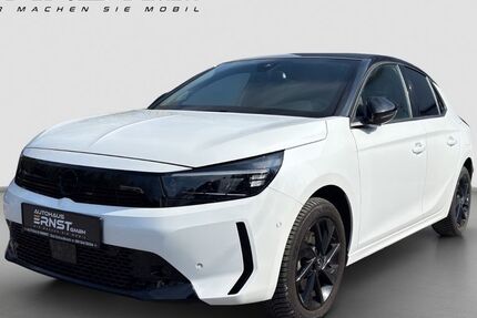 Opel Corsa 10.590 km 17.790 &euro; Bad Schwalbach 65307