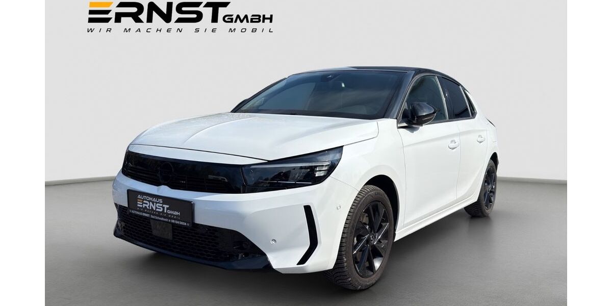 Opel Corsa 10.590 km 17.790 &euro; Bad Schwalbach 65307