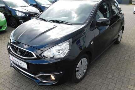 Mitsubishi Space Star 39.724 km 8.590 € Xanten 46509