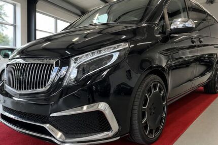 Mercedes-Benz Vito 143.650 km 28.950 &euro; Bad Essen 49152
