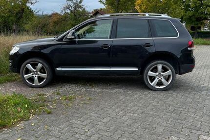 VW Touareg 356.600 km 7.000 € Erlenbach 63906
