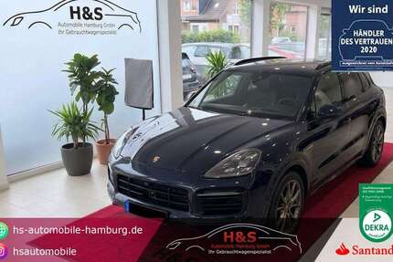 Porsche Cayenne 48.500 km 72.900 &euro; Pinneberg 25421