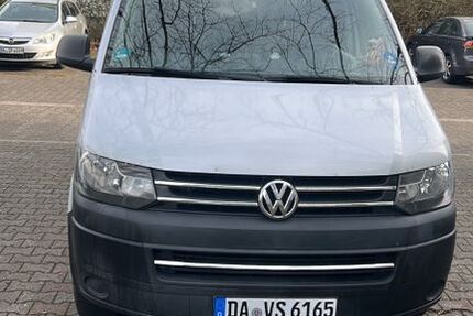 VW T5 Transporter 316.371 km 11.000 &euro; Pfungstadt 64319