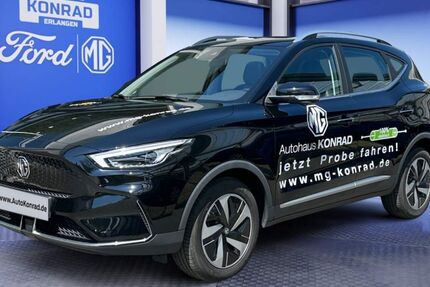 MG ZS 26.500 km 19.790 € Erlangen 91052