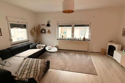 4 Zimmer Küche Bad mit Balkon 4 zimmer