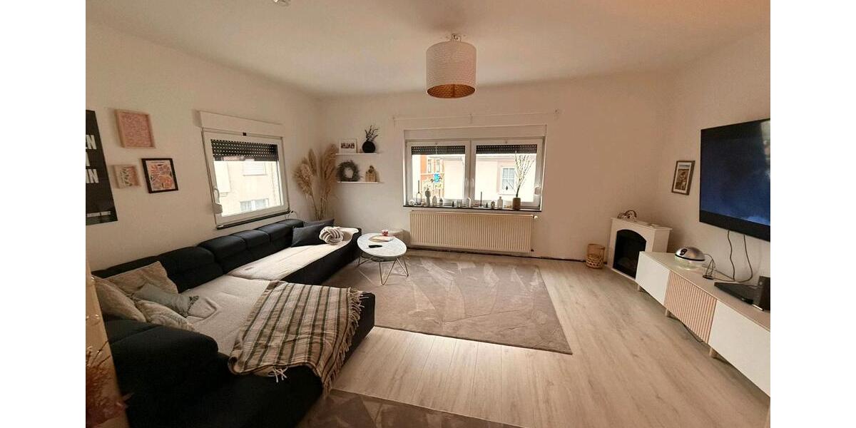 4 Zimmer Küche Bad mit Balkon 4 zimmer