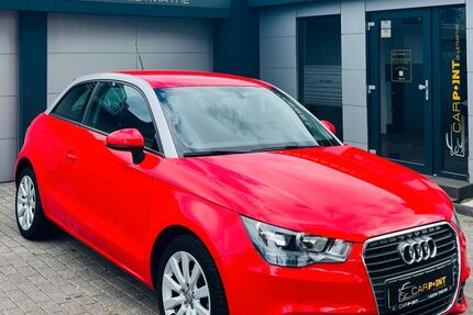 Audi A1 102.025 km 7.499 &euro; Iserlohn-Letmathe 58642