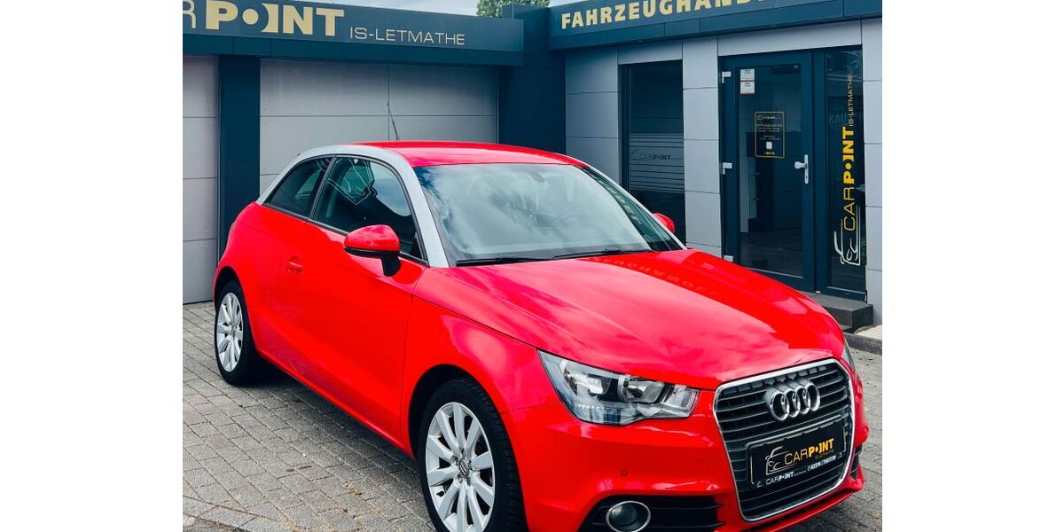 Audi A1 102.025 km 7.499 &euro; Iserlohn-Letmathe 58642