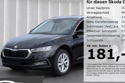 Skoda Octavia 157.443 km 15.879 &euro; Ruhstorf 94099