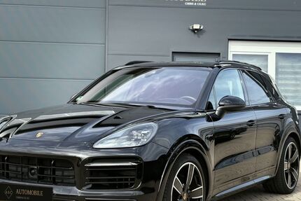 Porsche Cayenne 22.700 km 77.990 &euro; Balgheim 78582