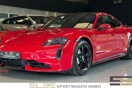 Porsche Taycan 39.957 km 134.850 € Seevetal bei Hamburg 21220