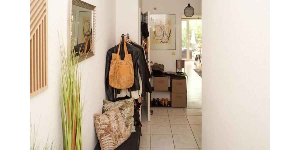 Terrassenwohnung Naunhof - 2 Zimmer, 64 m&sup2;, 90.000&euro; | Angebot:23381898