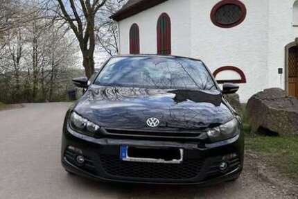 VW Scirocco 158.000 km 6.500 &euro; Finnentrop 57413