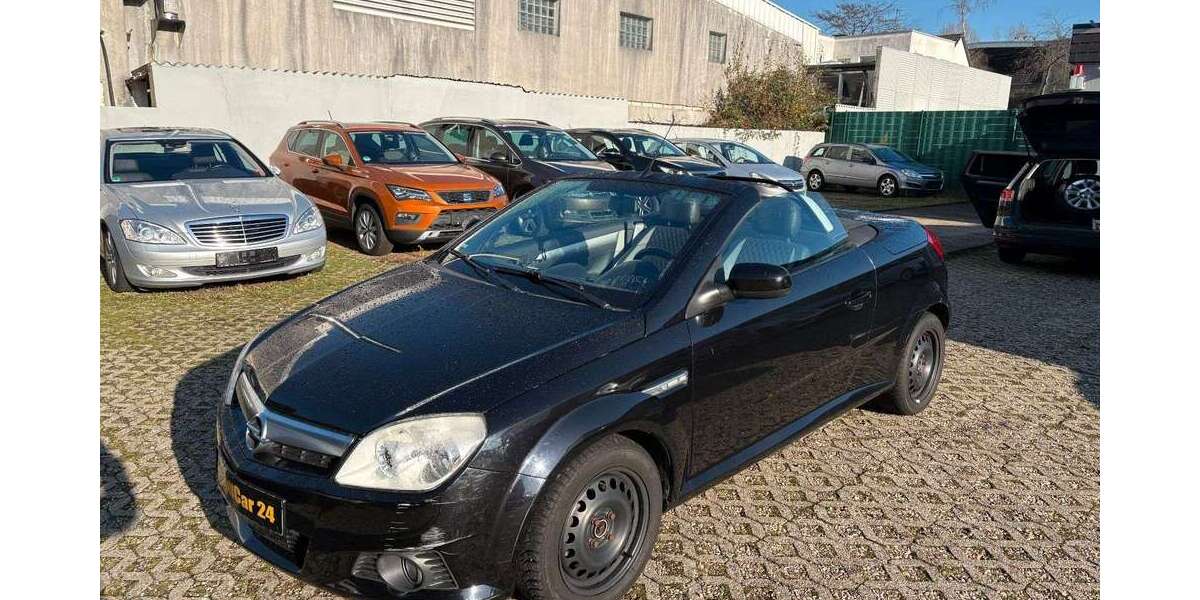 Opel Tigra 140.000 km 1.990 &euro; Haan 42781
