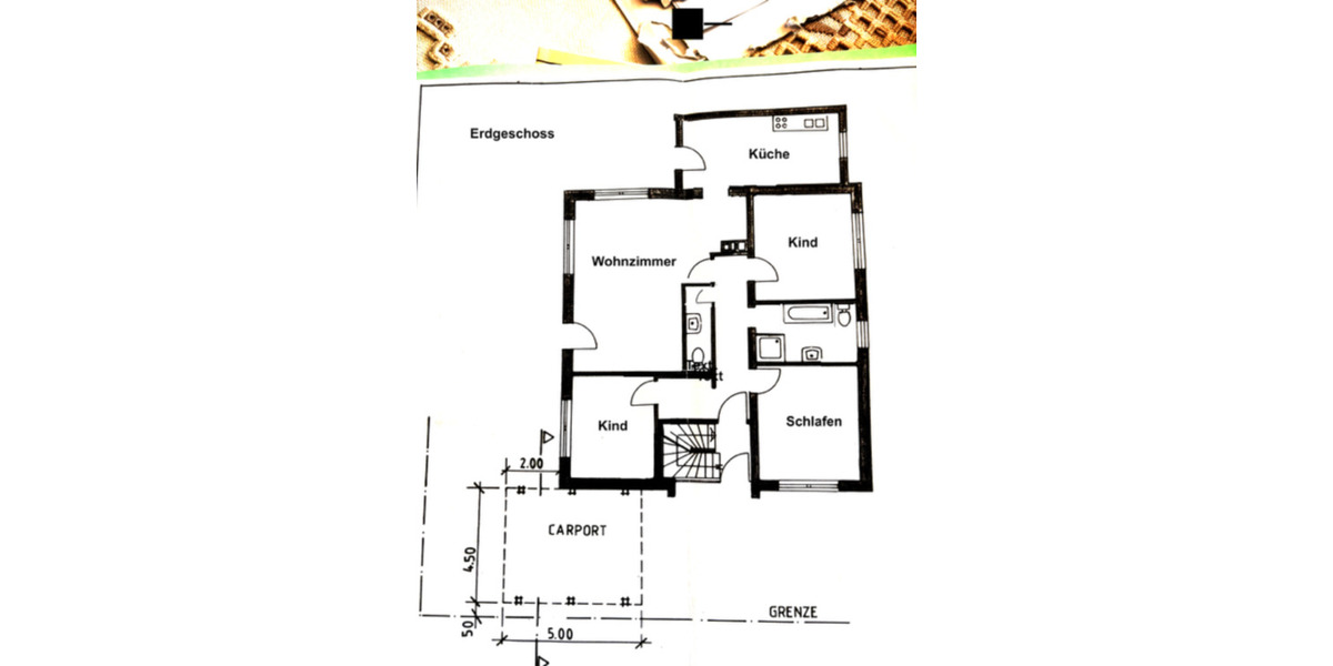 Mehrfamilienhaus, Wohnhaus Fritzlar - 419.000&euro; | Angebot:25292732