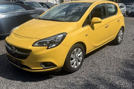 Opel Corsa 86.000 km 5.999 &euro; Wiesbaden 65197