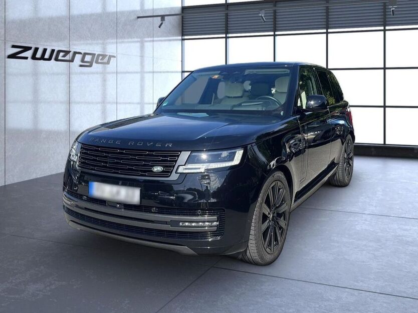 Range Rover
