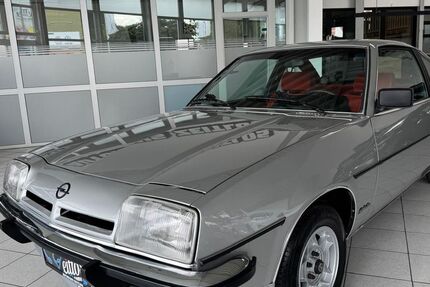Opel Manta 94.824 km 24.890 &euro; Dortmund Innenstadt Ost 44143