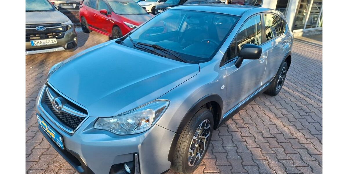 Subaru XV 122.780 km 14.900 &euro; Bad Kötzting 93444