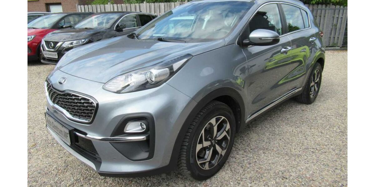 Kia Sorento 102.000 km 31.950 &euro; Gettorf 24214
