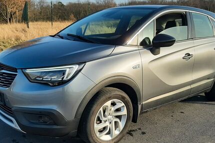 Opel Crossland (X) 59.500 km 12.990 &euro; Dresden 01259