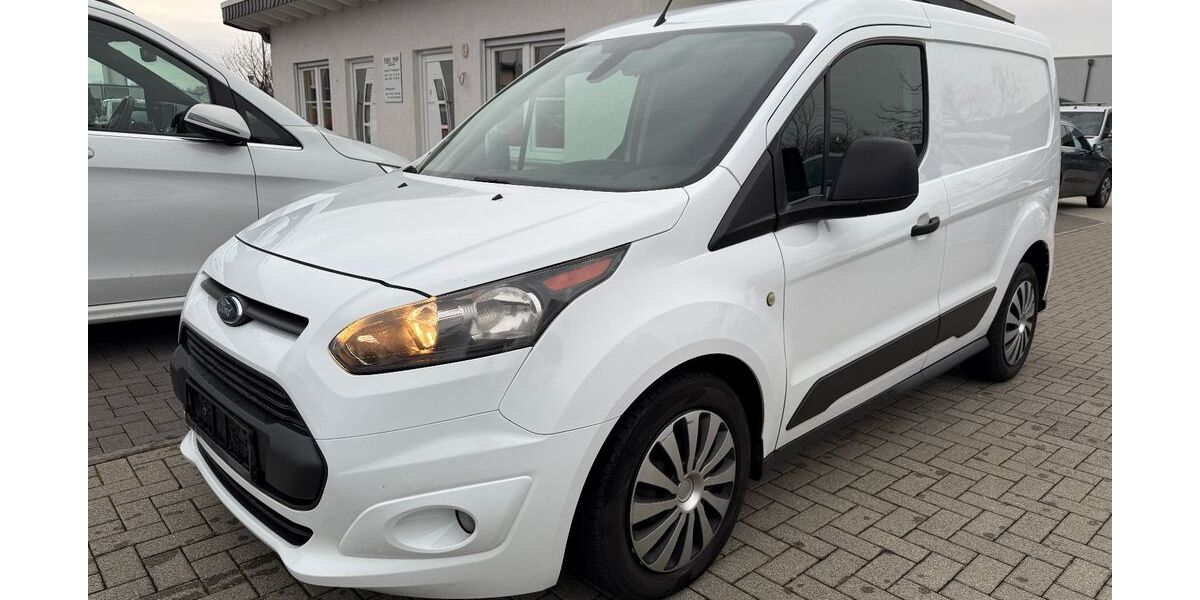 Ford Transit 276.891 km 4.990 &euro; Rheinbach 53359