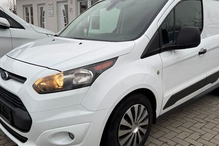Ford Transit Connect 276.891 km 4.990 &euro; Rheinbach 53359