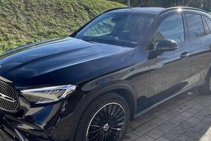 Mercedes-Benz GLC 450 3.300 km 68.900 € Aspach 71546