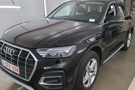 Audi Q5 139.000 km 20.468 &euro; Rheinzabern 76764
