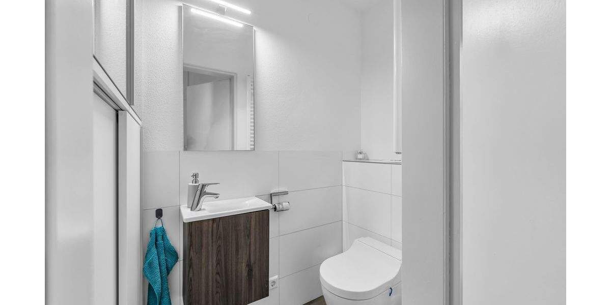 Reihenendhaus Konstanz Fürstenberg - 7 Zimmer, 190 m&sup2;, 990.000&euro; | Angebot:25749322