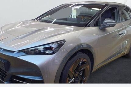 Cupra Tavascan 10.492 km 42.380 &euro; Gelsenkirchen OT Beckhausen 45899