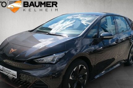 Cupra Born 9.500 km 31.440 € Kelheim 93309