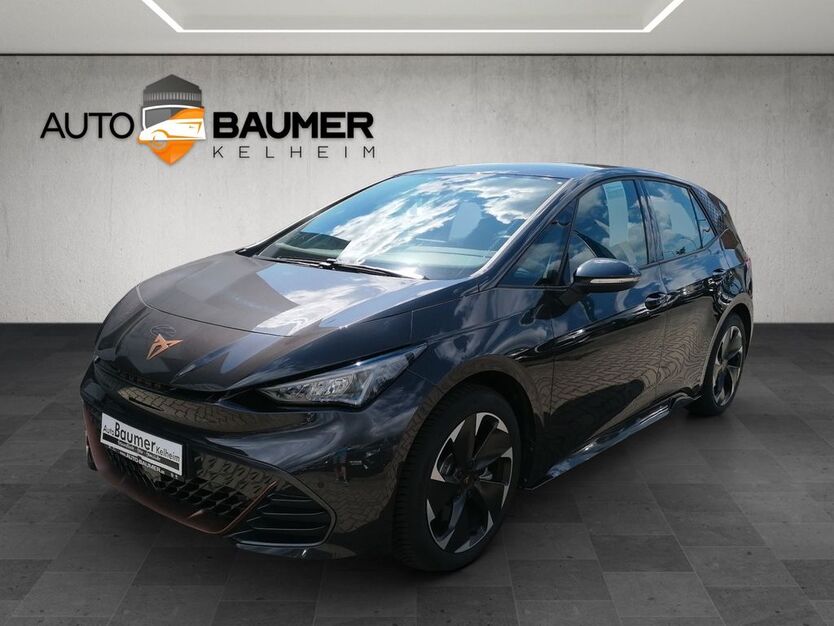 Cupra Born 9.500 km 31.440 € Kelheim 93309