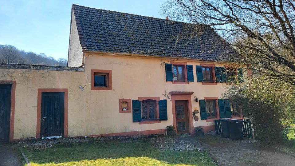 Bauernhaus, Landhaus Zweibrücken - 6 Zimmer, 160 m&sup2;, 290.000&euro; | Angebot:26343403