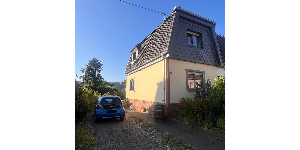 Doppelhaushälfte Saarbrücken Dudweiler - 3.5 Zimmer, 80 m&sup2;, 229.000&euro; | Angebot:26108205