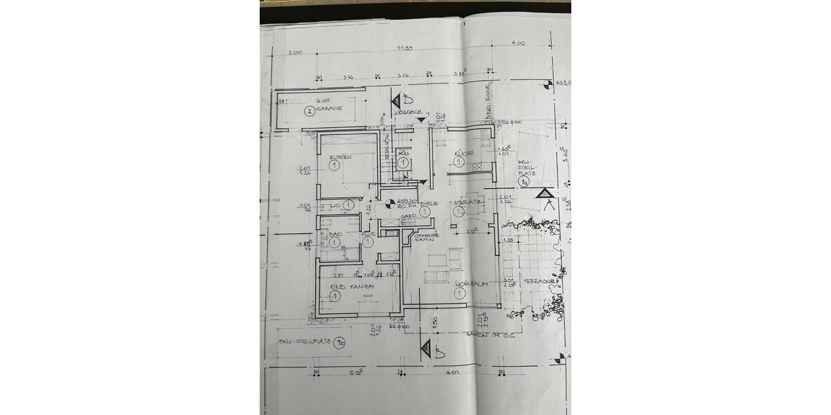 Mehrfamilienhaus, Wohnhaus Gärtringen - 9 Zimmer, 280 m&sup2;, 799.000&euro; | Angebot:26677803
