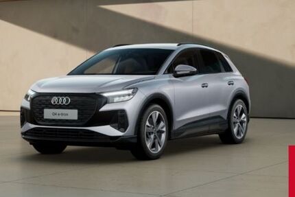 Audi Q4 e-tron 7.394 km 42.940 &euro; Essen 45143