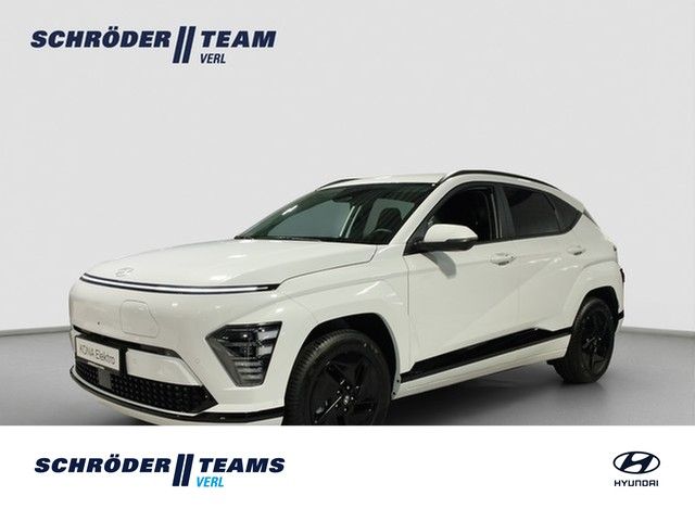 Hyundai KONA Elektro 4.995 km 38.990 &euro; Verl 33415