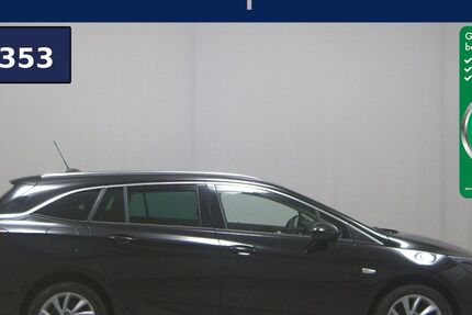 Opel Astra 110.995 km 8.980 &euro; Gyhum/Bockel 27404