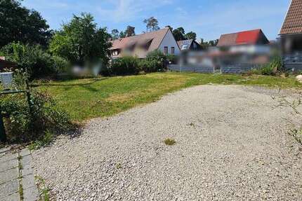 Grundstück zu verkaufen in Nürnberg Reichelsdorf 199.500 € 288 m² zimmer