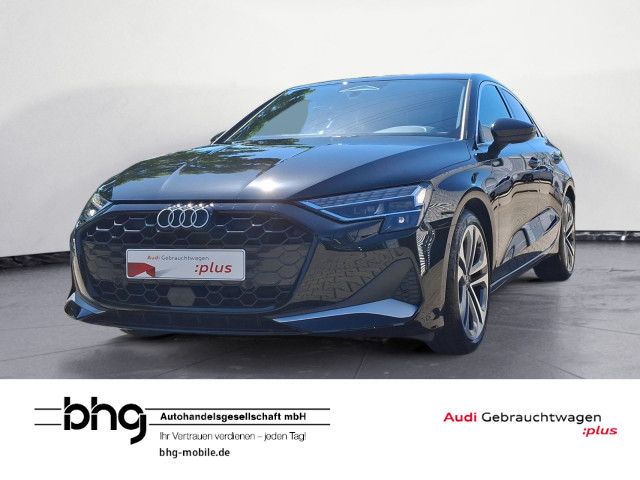 Audi A3 8.396 km 28.930 &euro; Binzen 79589
