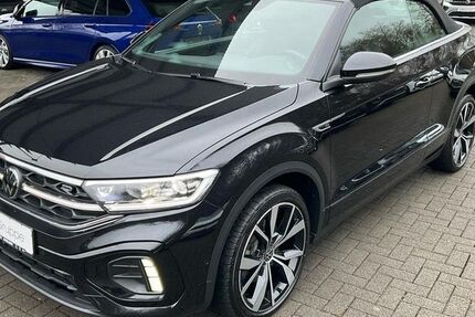 VW T-Roc 15.980 km 32.880 &euro; Koblenz 56076