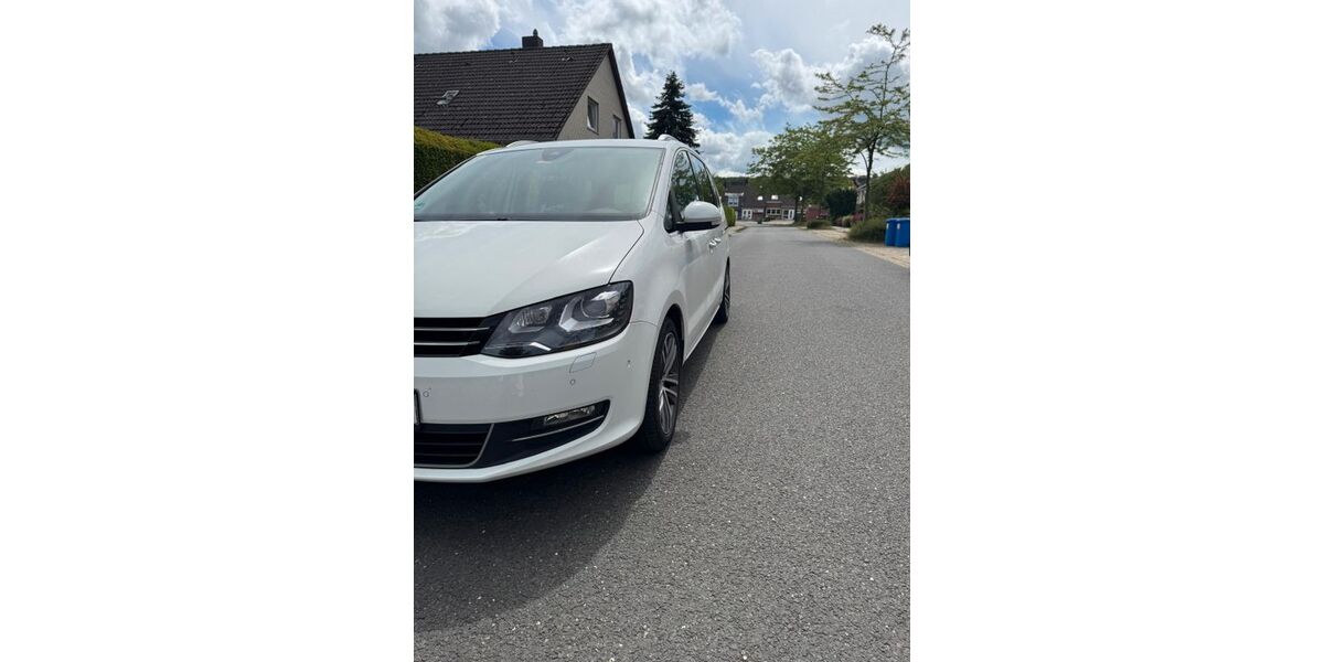 VW Sharan 275.000 km 11.900 &euro; Salzgitter 38259