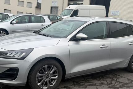 Ford Focus 42.200 km 18.950 &euro; Mayen 56727