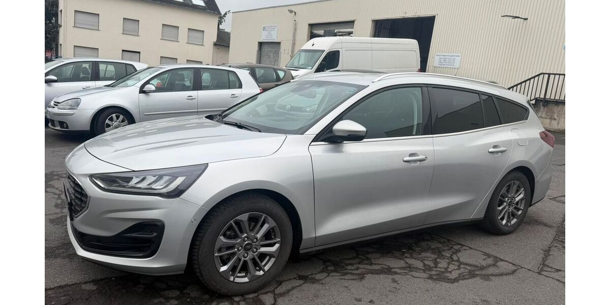 Ford Focus 42.200 km 18.950 &euro; Mayen 56727