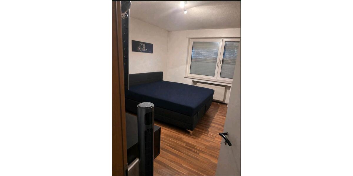 Hochparterre Heinsberg - 3 Zimmer, 72 m&sup2;, 580&euro; | Angebot:26671701