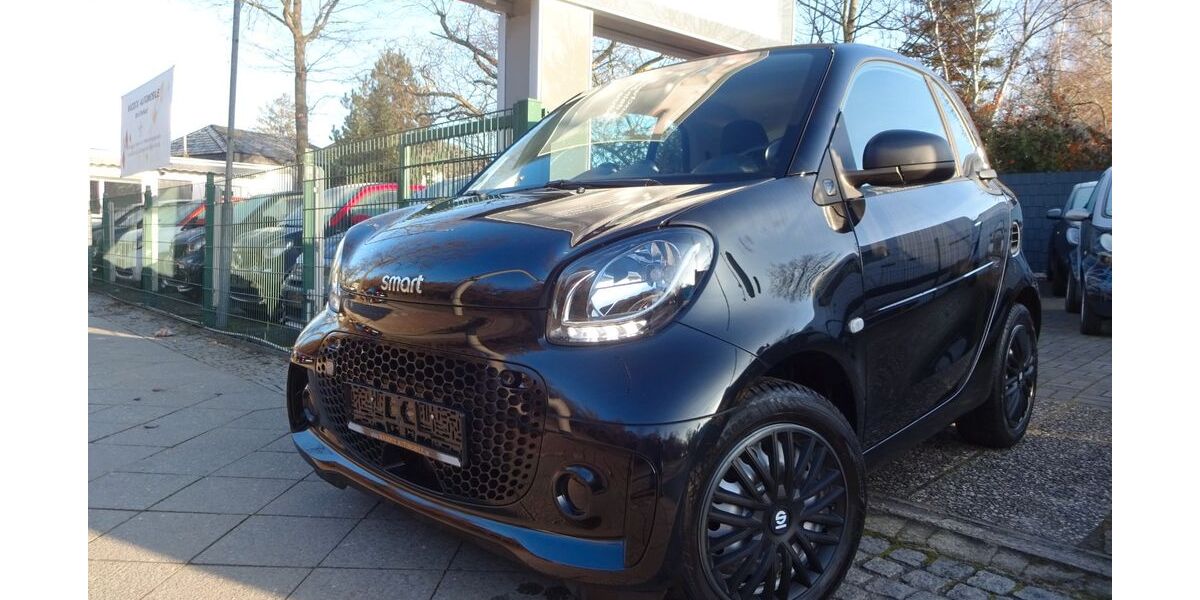 Smart ForTwo 11.000 km 9.490 &euro; Berlin 12305