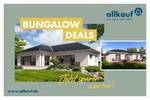 Bungalow Finsterwalde - 4 Zimmer, 107 m&sup2;, 271.739&euro; | Angebot:26117769