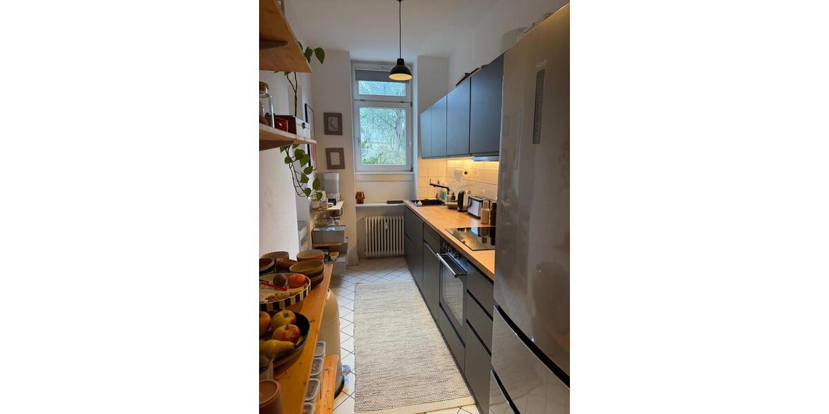 Erdgeschoßwohnung Saarbrücken - 3 Zimmer, 103 m&sup2;, 299.000&euro; | Angebot:25440213