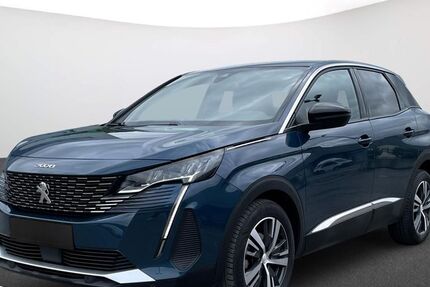 Peugeot 3008 40.546 km 21.789 &euro; Borken 46325